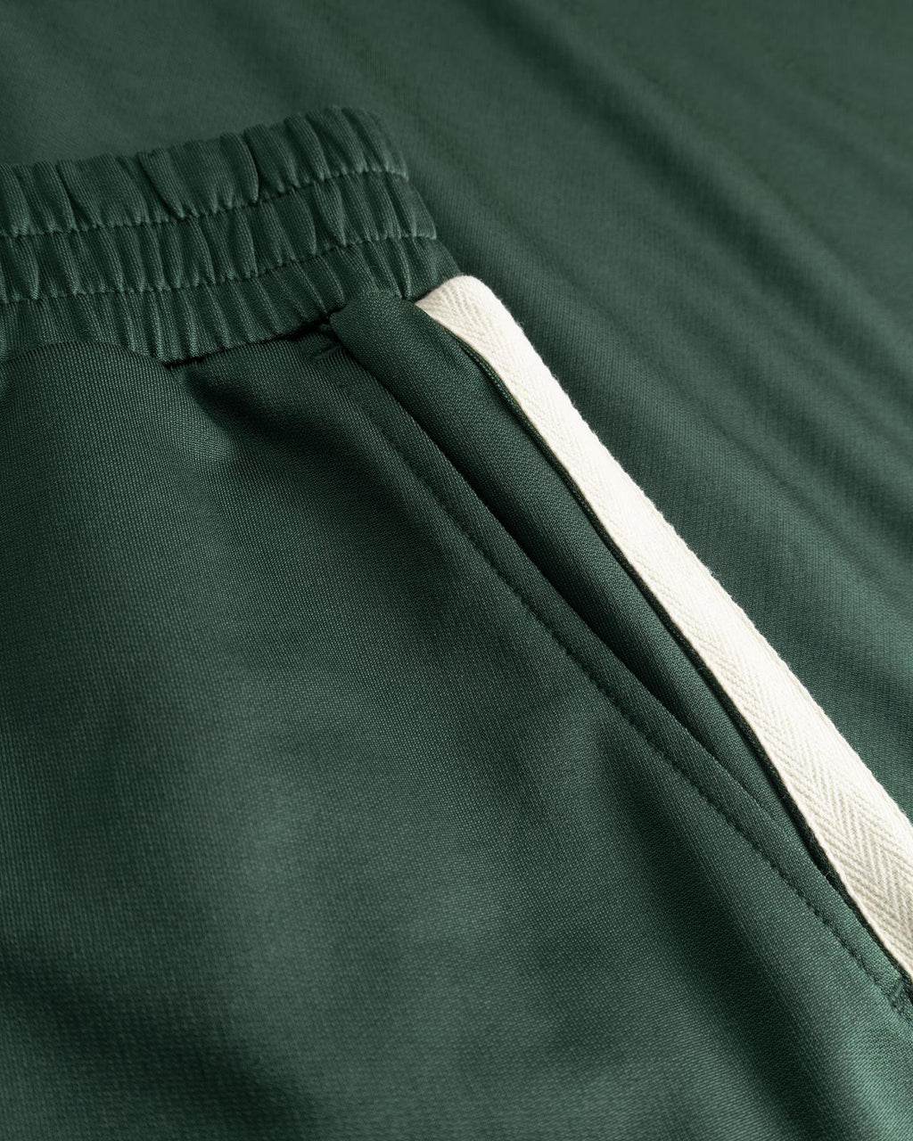 WOODBIRD Chang track pants