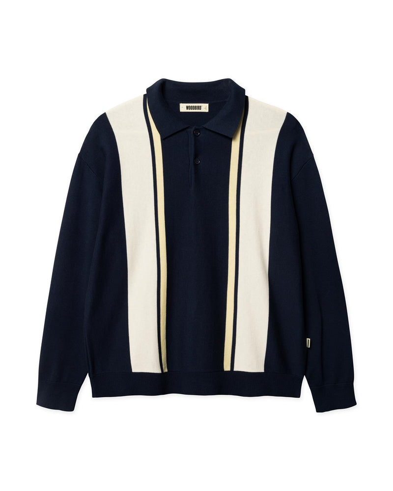 WOODBIRD Dom gran polo