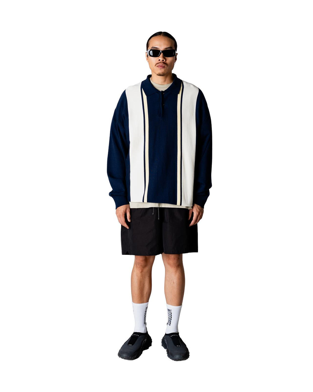 WOODBIRD Dom gran polo