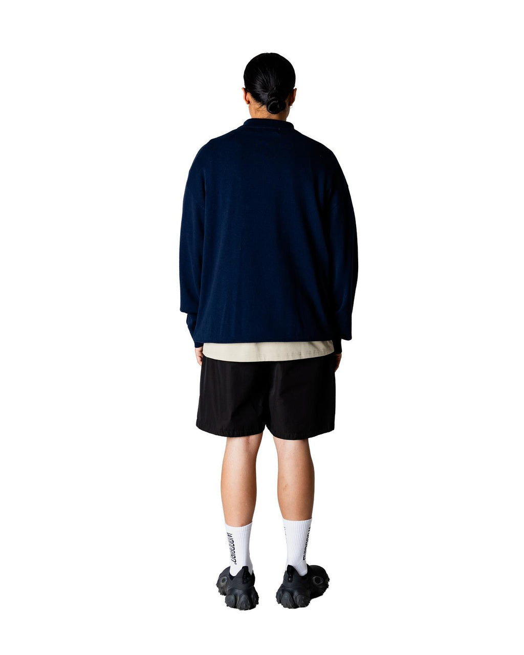 WOODBIRD Dom gran polo