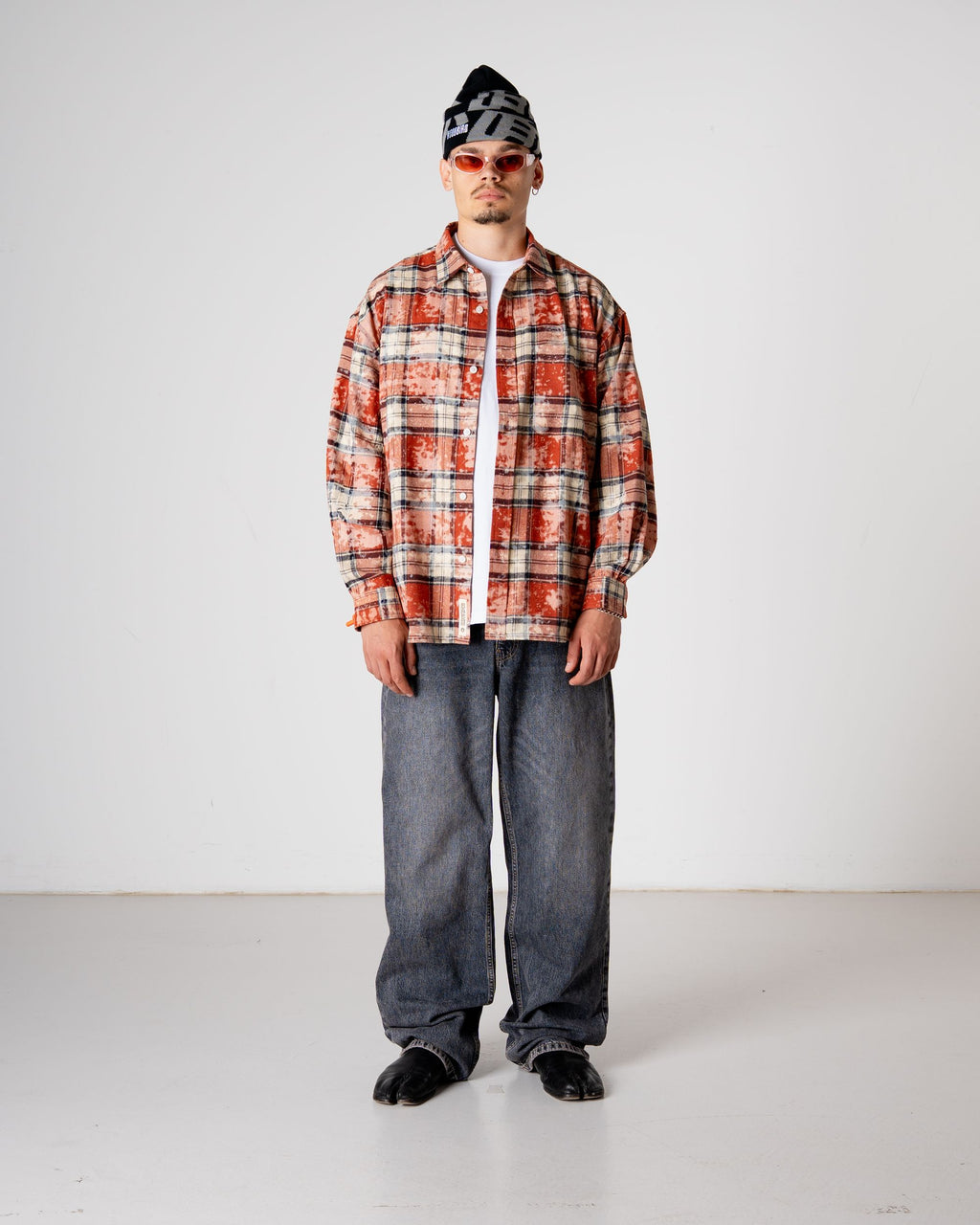 JONG DULL SHIRT
