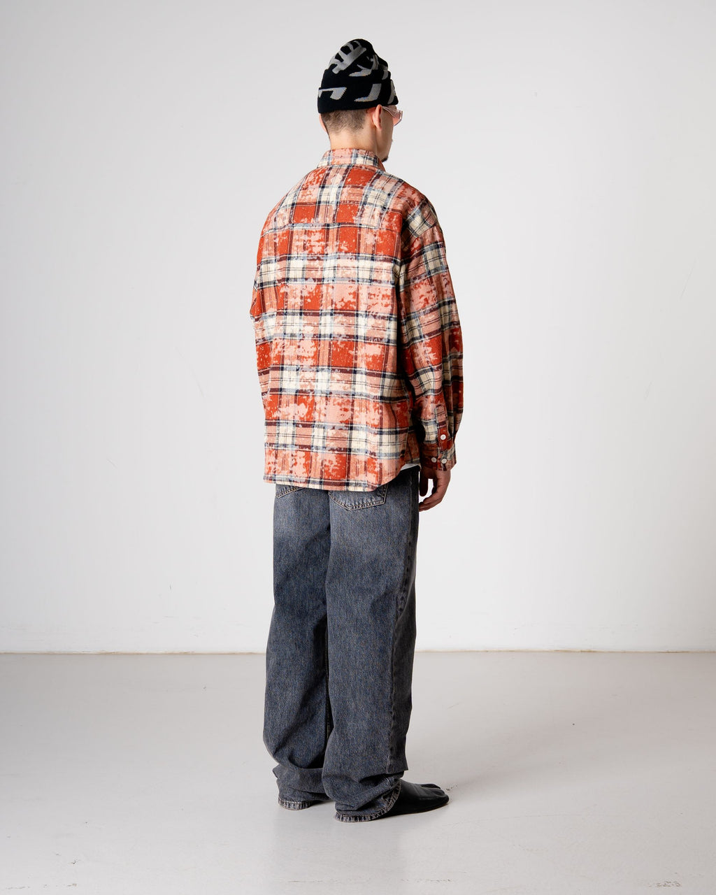 JONG DULL SHIRT