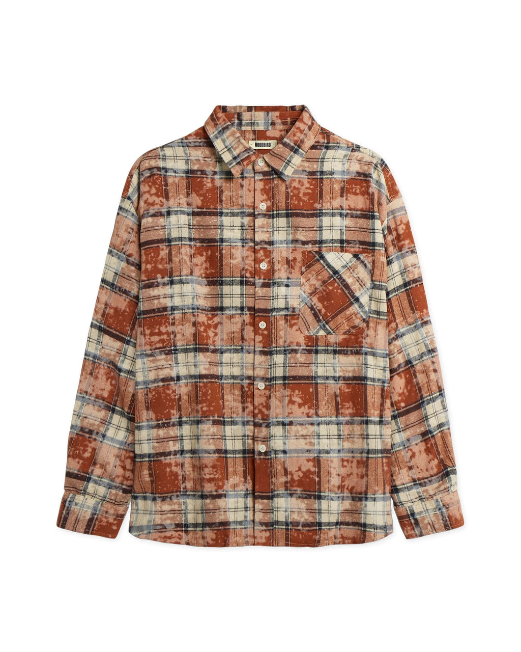 JONG DULL SHIRT