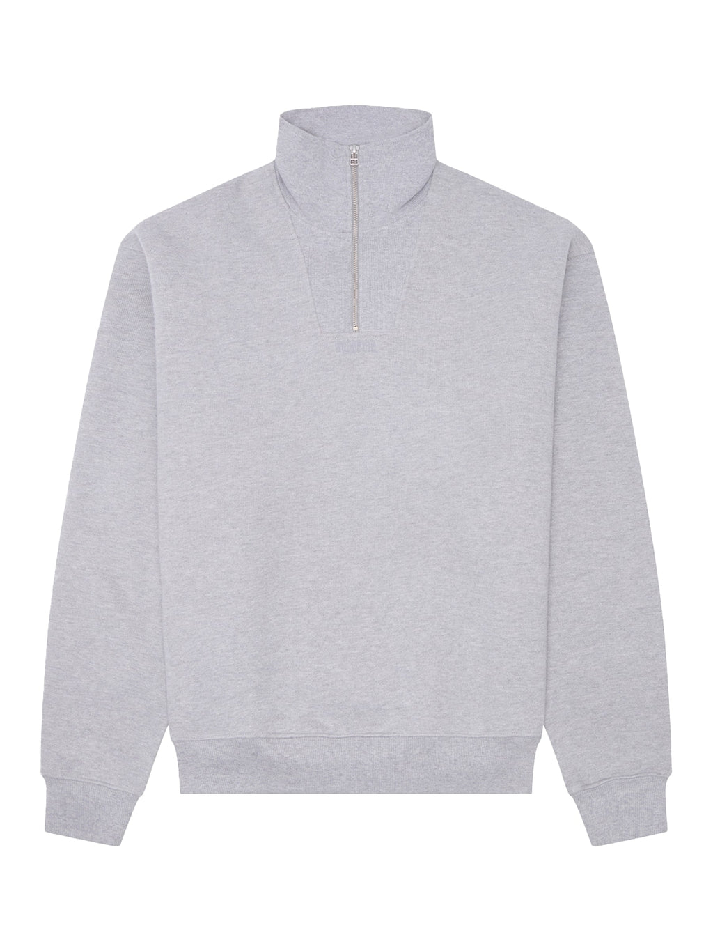 LEE BASE HALF ZIP