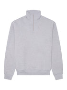 LEE BASE HALF ZIP