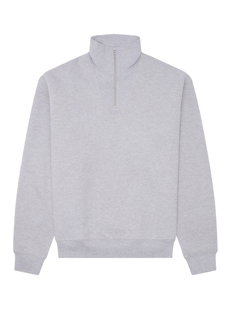 LEE BASE HALF ZIP