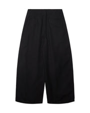 WOODBIRD Mari pants black