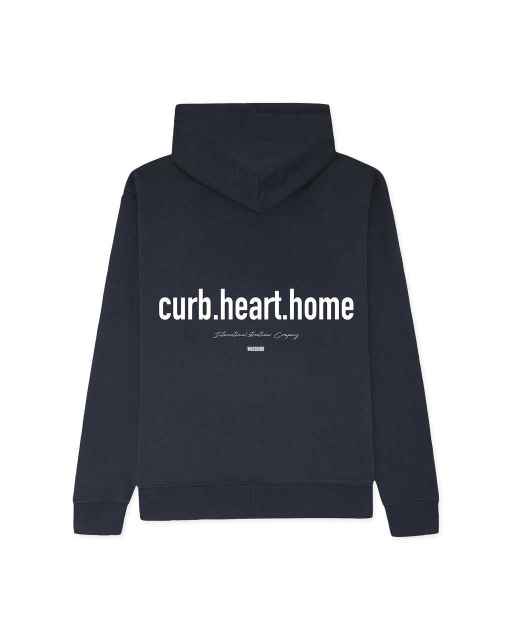 PACS HOME HOODIE