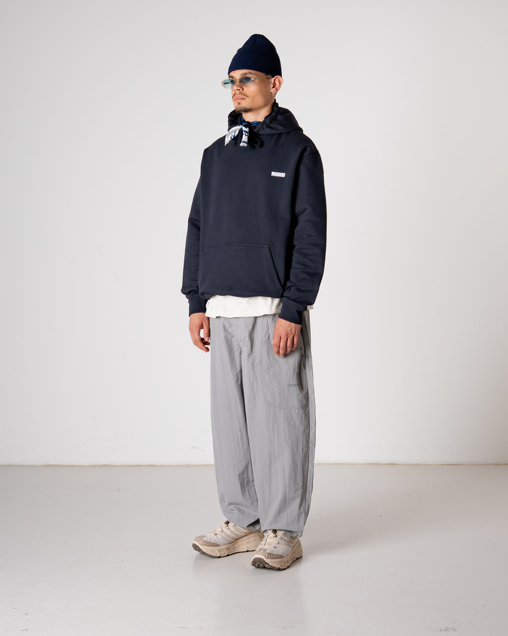 PACS HOME HOODIE