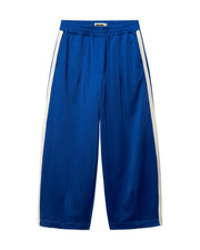 WOODBIRD Poke track pants