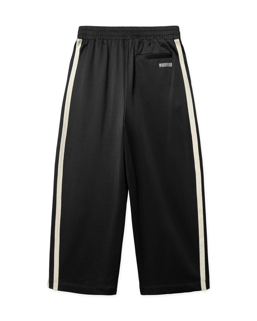 WOODBIRD Poke track pants
