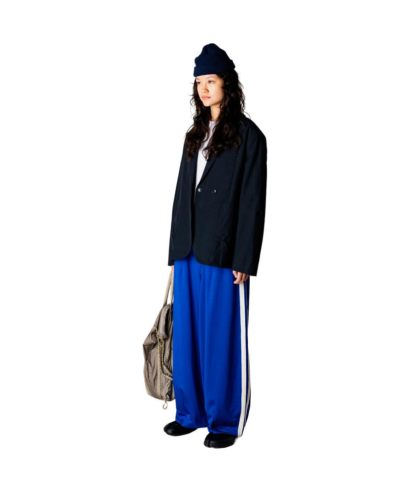 WOODBIRD Poke track pants