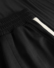 WOODBIRD Poke track pants