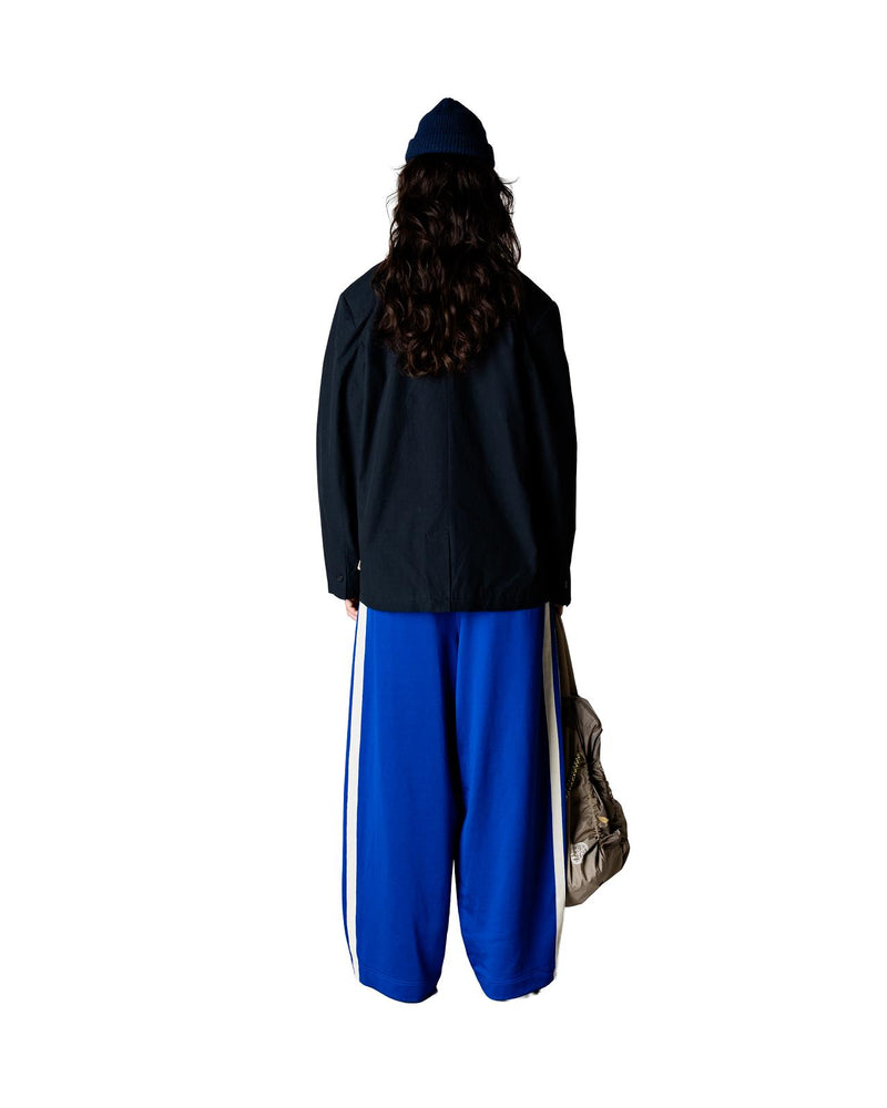 WOODBIRD Poke track pants