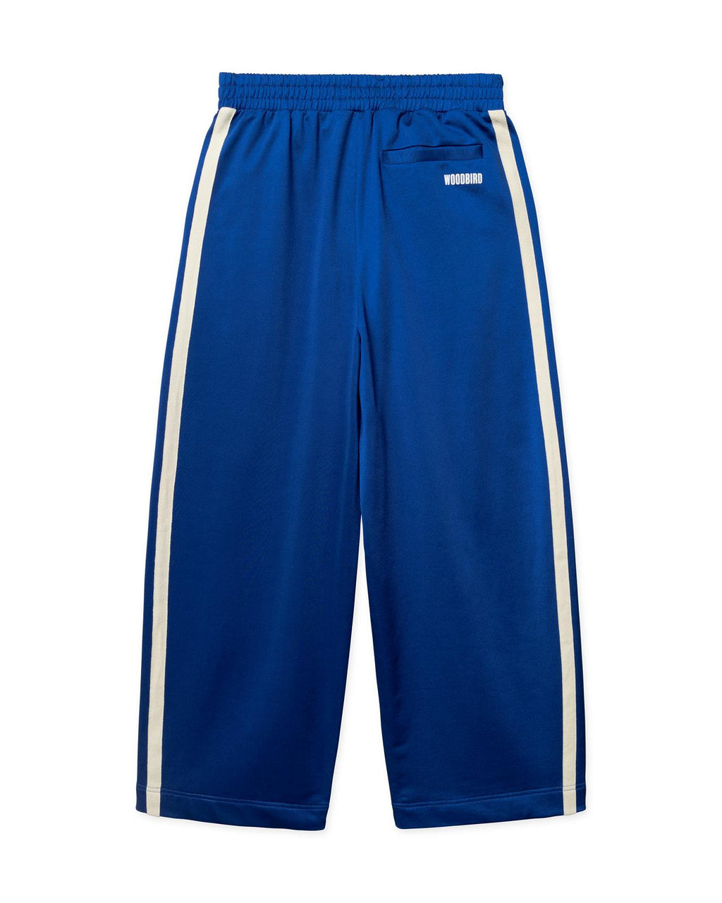 WOODBIRD Poke track pants