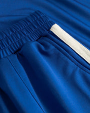 WOODBIRD Poke track pants