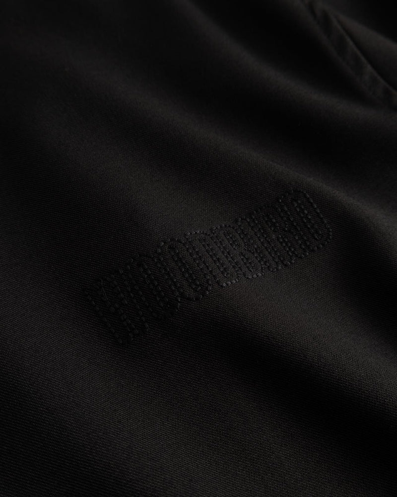 WOODBIRD Pon Guan work jacket black