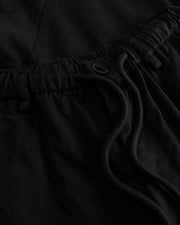 WOODBIRD Soy pants black