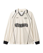 WOODBIRD Taka LS sports polo