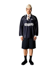 WOODBIRD Taka LS sports polo