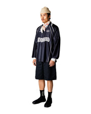 WOODBIRD Taka LS sports polo