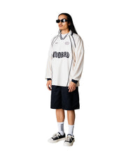 WOODBIRD Taka LS sports polo