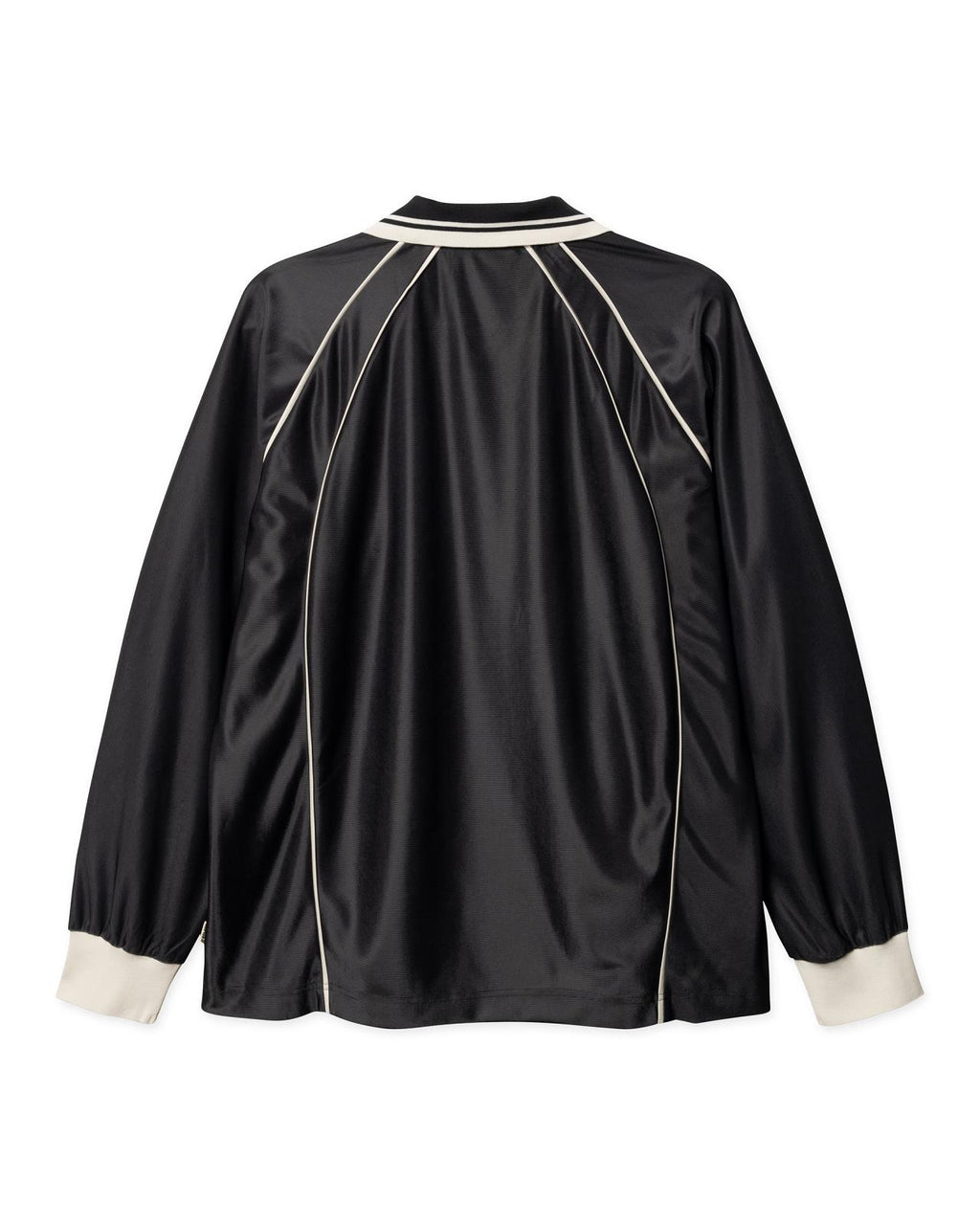 WOODBIRD Taka LS sports polo