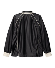 WOODBIRD Taka LS sports polo