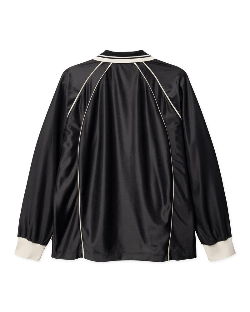 WOODBIRD Taka LS sports polo