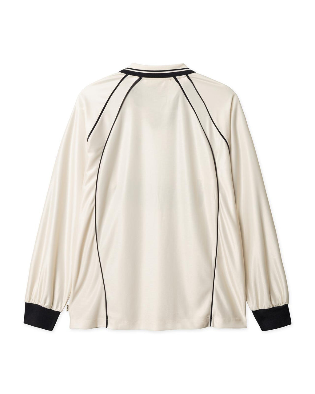 WOODBIRD Taka LS sports polo