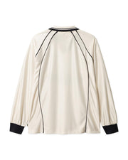 WOODBIRD Taka LS sports polo