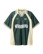 WOODBIRD Taka SS sports polo