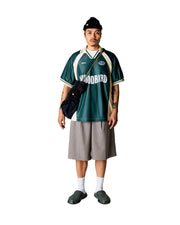 WOODBIRD Taka SS sports polo