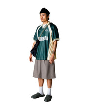 WOODBIRD Taka SS sports polo