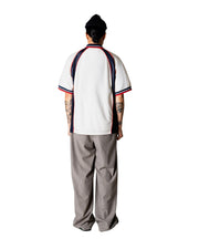 WOODBIRD Taka SS sports polo