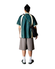 WOODBIRD Taka SS sports polo