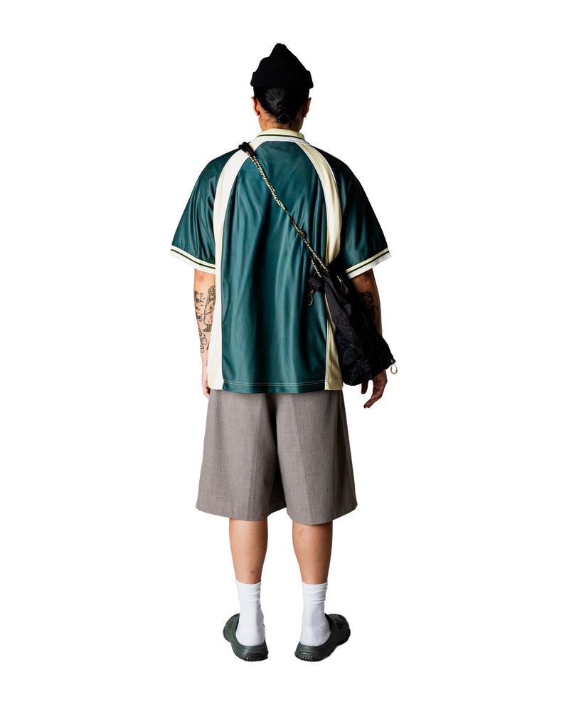 WOODBIRD Taka SS sports polo