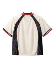 WOODBIRD Taka SS sports polo