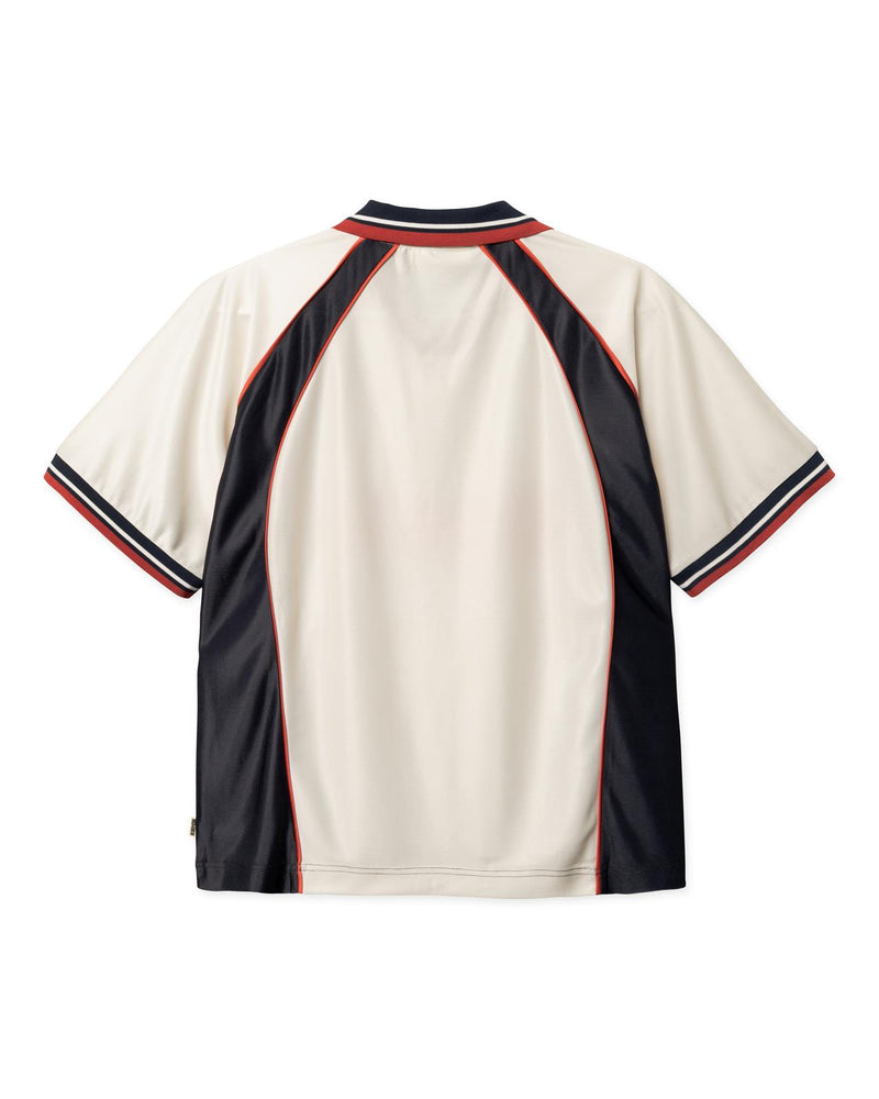 WOODBIRD Taka SS sports polo
