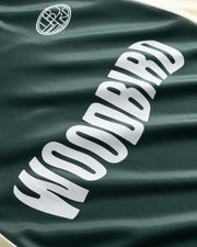 WOODBIRD Taka SS sports polo