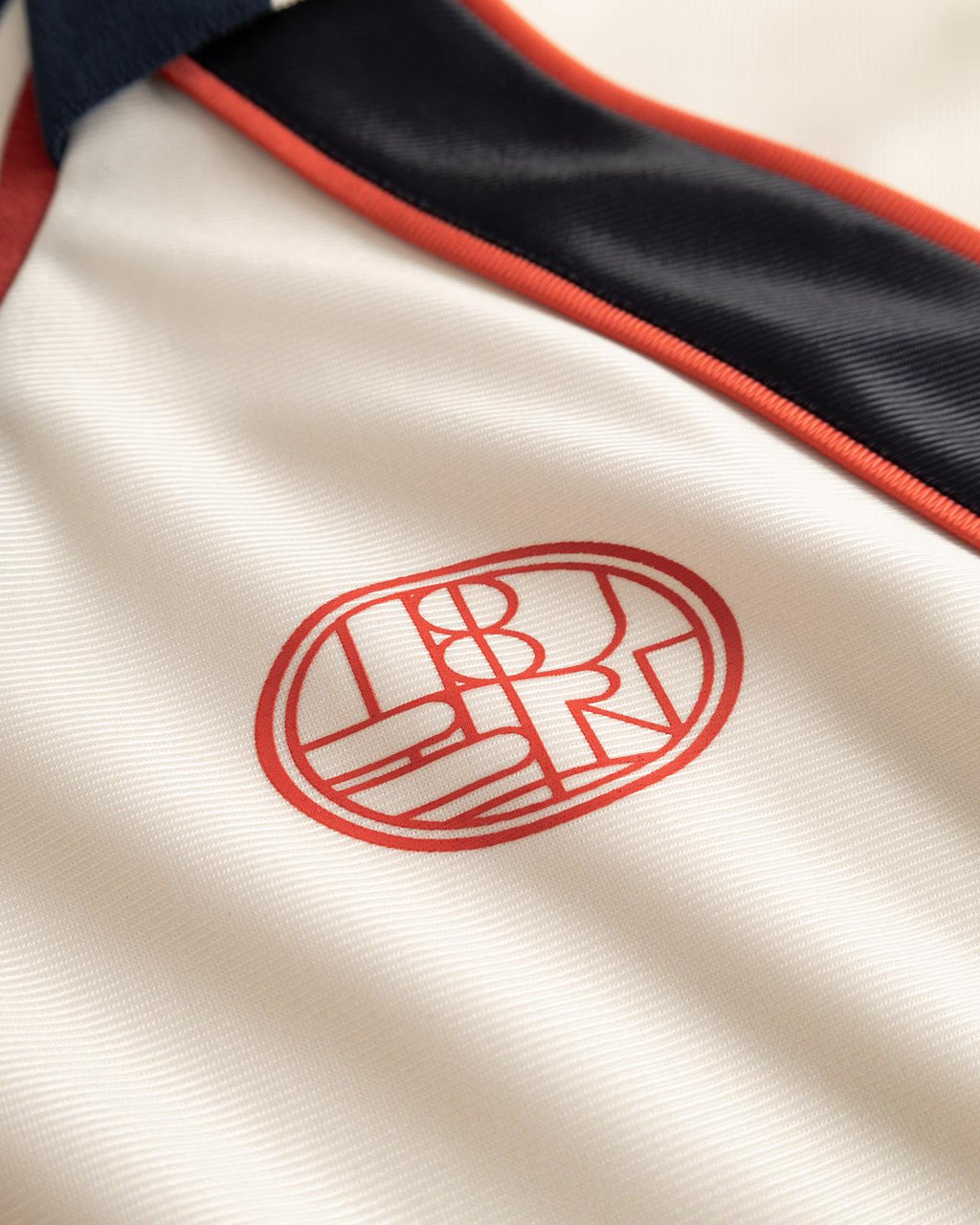 WOODBIRD Taka SS sports polo