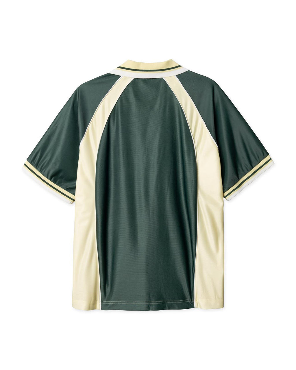 WOODBIRD Taka SS sports polo