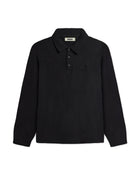 TOM KNITTED POLO