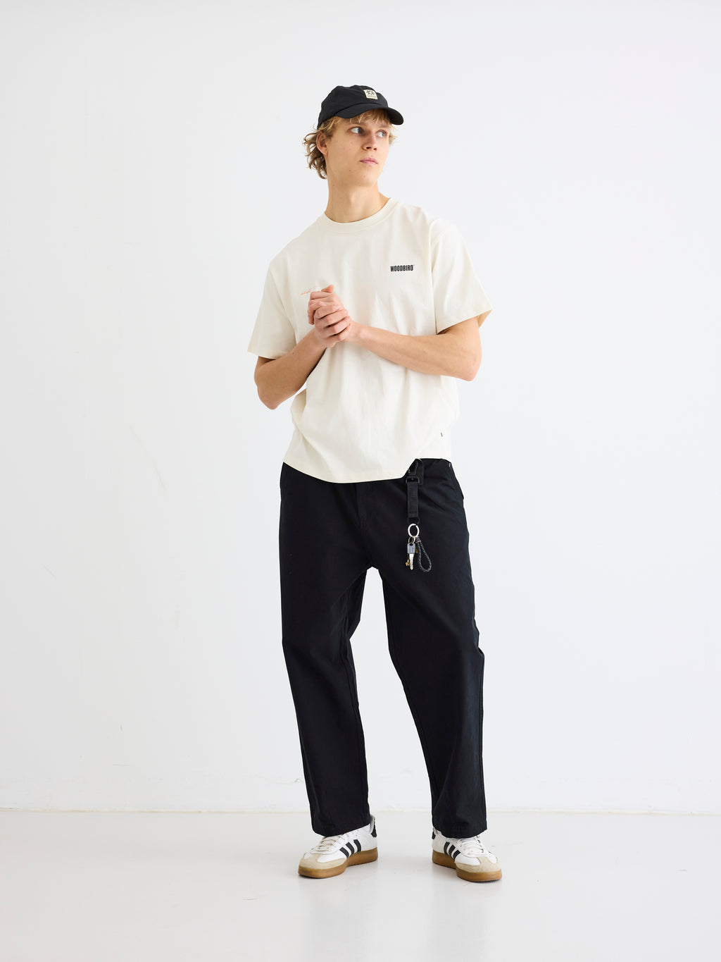 UMO BASE PANT