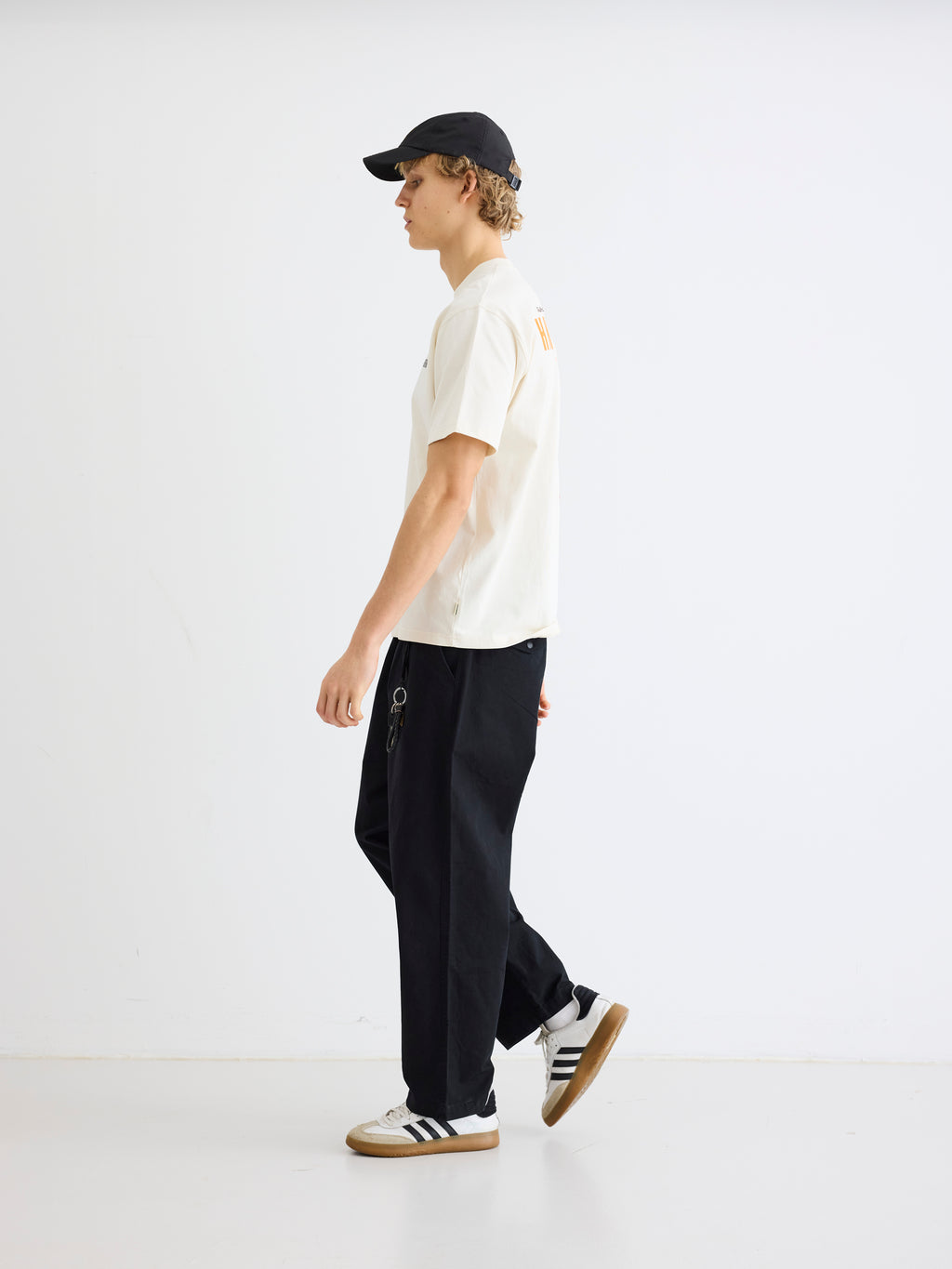 UMO BASE PANT