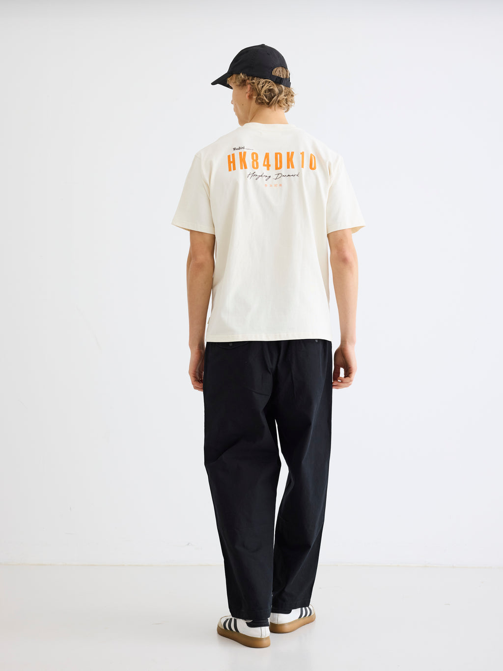 UMO BASE PANT