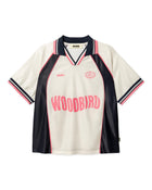 WOODBIRD Waka SS sports polo