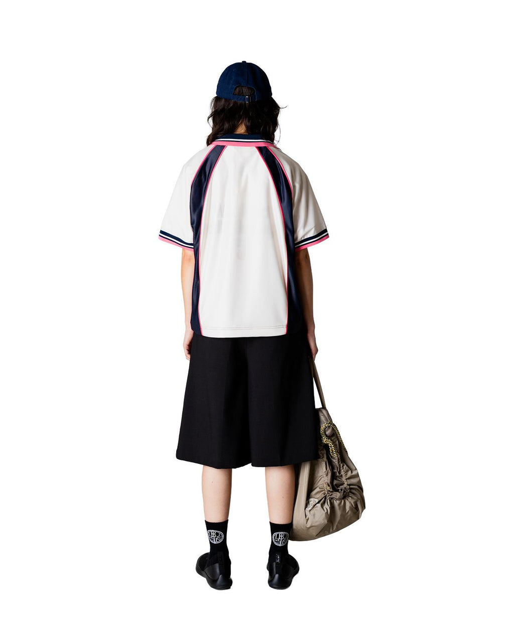 WOODBIRD Waka SS sports polo