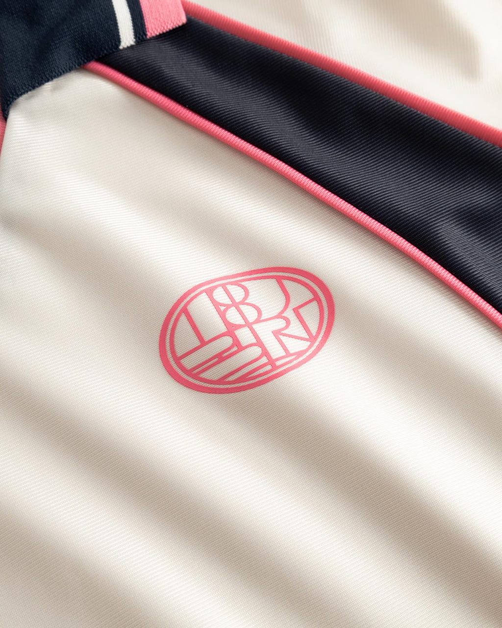 WOODBIRD Waka SS sports polo