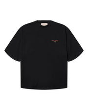 WOODBIRD X NIKBEN Dragon tee black